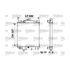 734166 VALEO