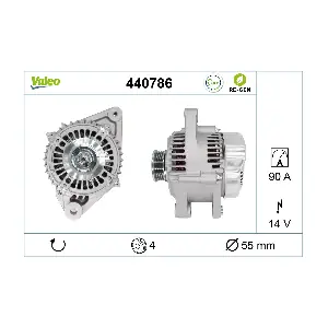 440786 VALEO