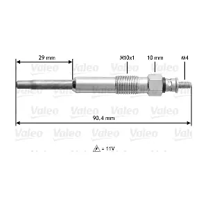 VALEO 345102