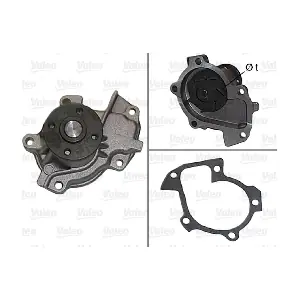 VALEO 506391
