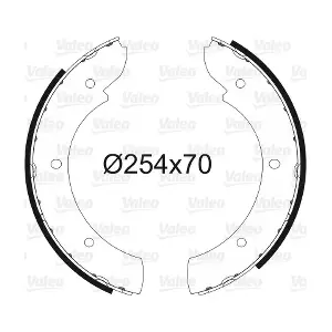 VALEO 562736