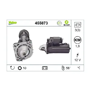 VALEO 455873