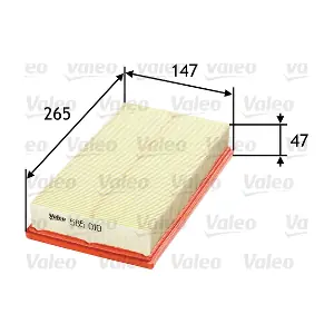 VALEO 585010