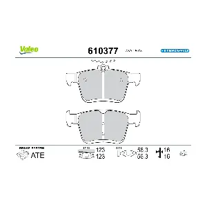 610377 VALEO