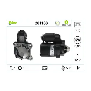 VALEO 201168