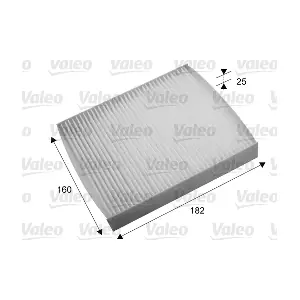 VALEO 715691