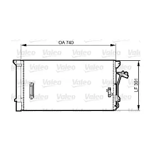 817838 VALEO