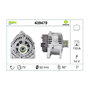 VALEO 439479