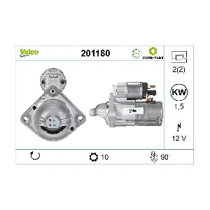 VALEO 201180