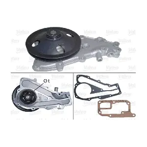 VALEO 506347