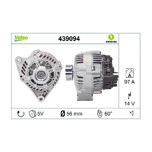 VALEO 439094