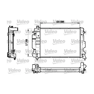 732121 VALEO