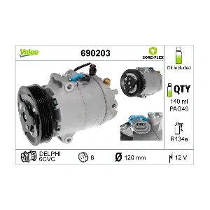 690203 VALEO