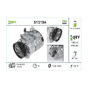 VALEO 813194
