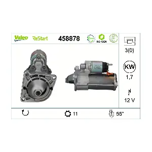 458878 VALEO