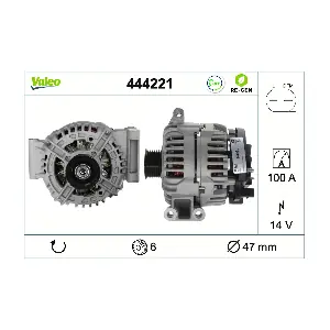 444221 VALEO
