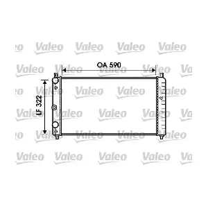 VALEO 732479