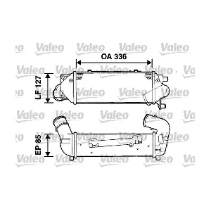 VALEO 817899