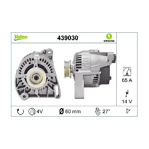 VALEO 439030