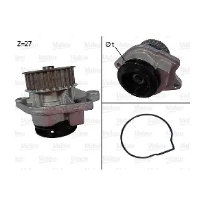 506577 VALEO