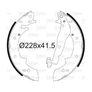 VALEO 562105