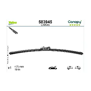VALEO 583945