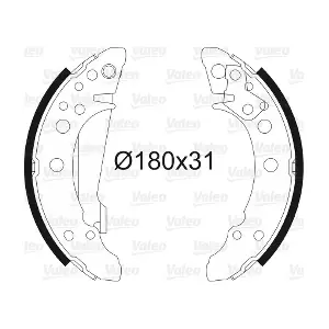 VALEO 562020