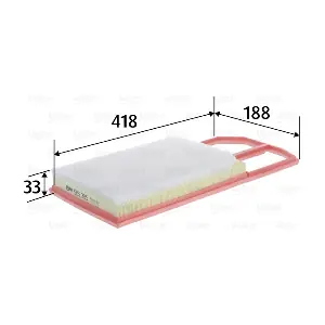 VALEO 585395