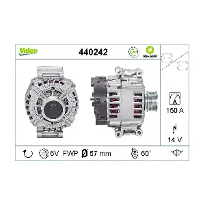 440242 VALEO
