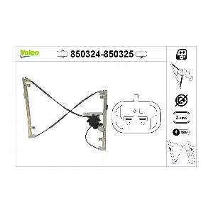 850324 VALEO