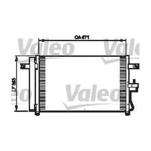 814332 VALEO