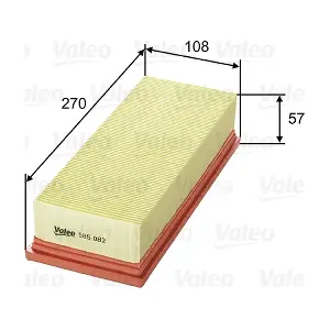 VALEO 585082