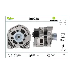 VALEO 200235