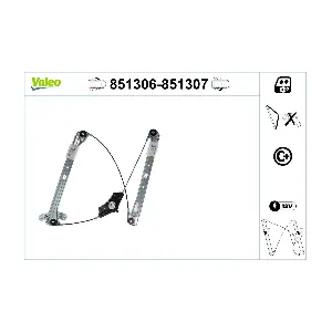 851306 VALEO