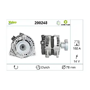 VALEO 200248