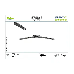 574616 VALEO