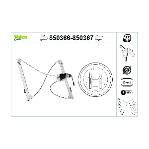 850366 VALEO