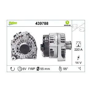 439788 VALEO