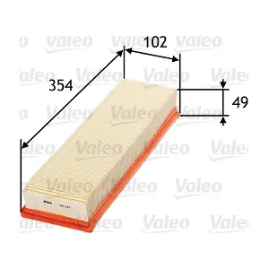 585114 VALEO