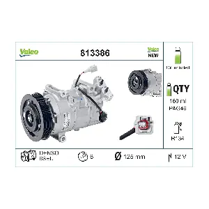 VALEO 813386