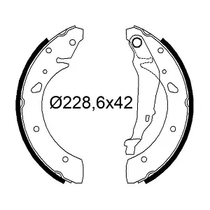 VALEO 564307