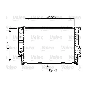 732099 VALEO
