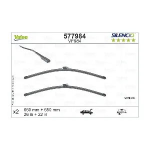 VALEO 577984