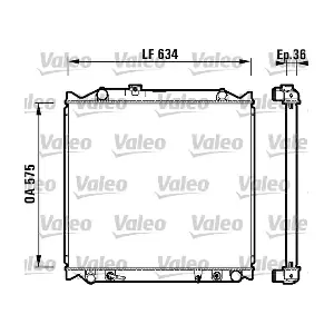 734206 VALEO
