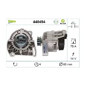 VALEO 440494