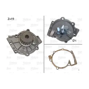 VALEO 506854