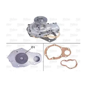 VALEO 506314