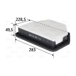 VALEO 585464
