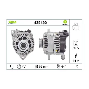 VALEO 439490
