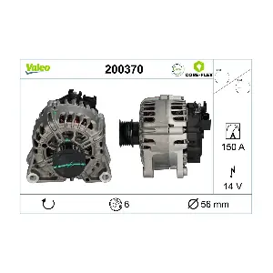 VALEO 200370